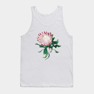 King protea flower Tank Top